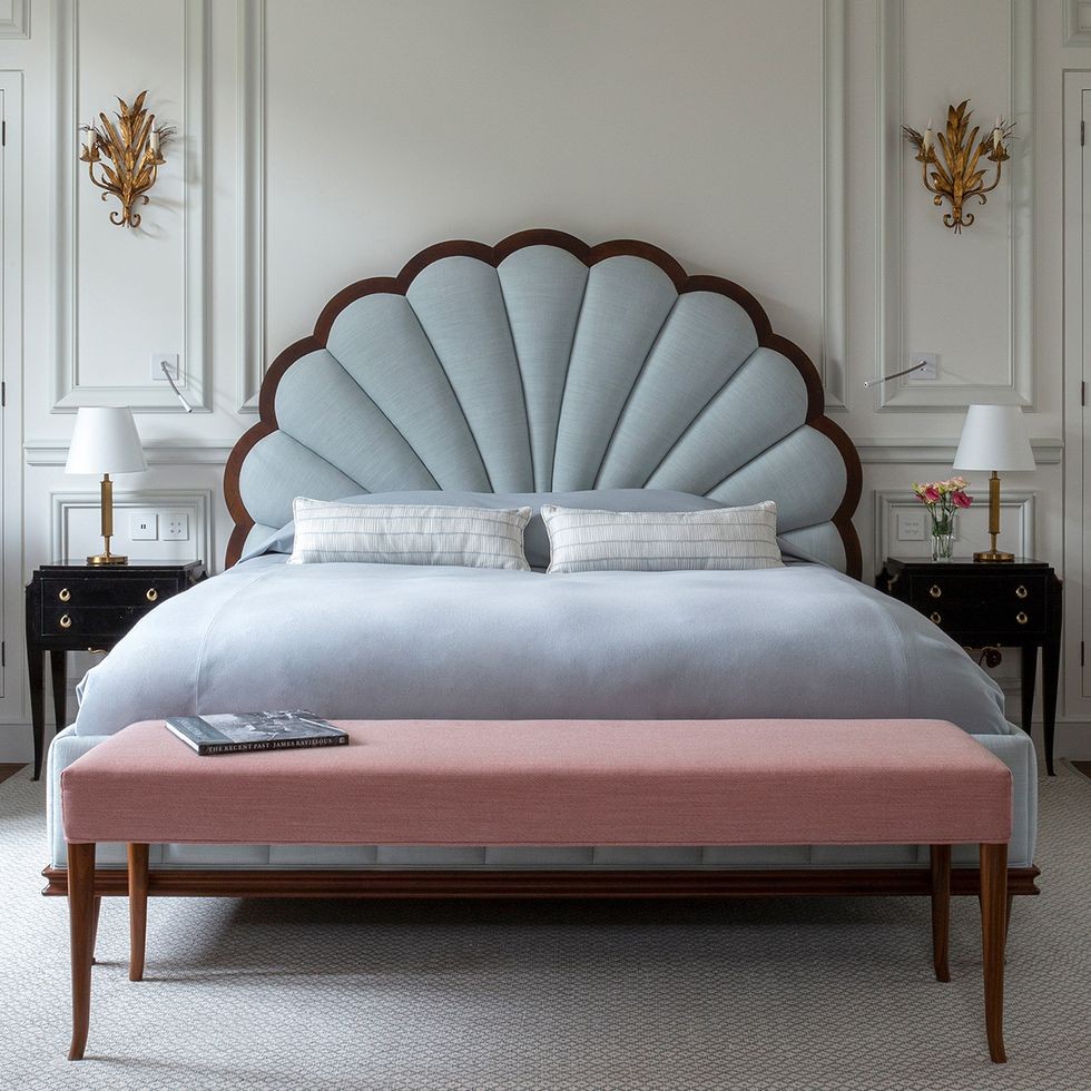 hotel particulier palacete din paris de bryan o'sullivan