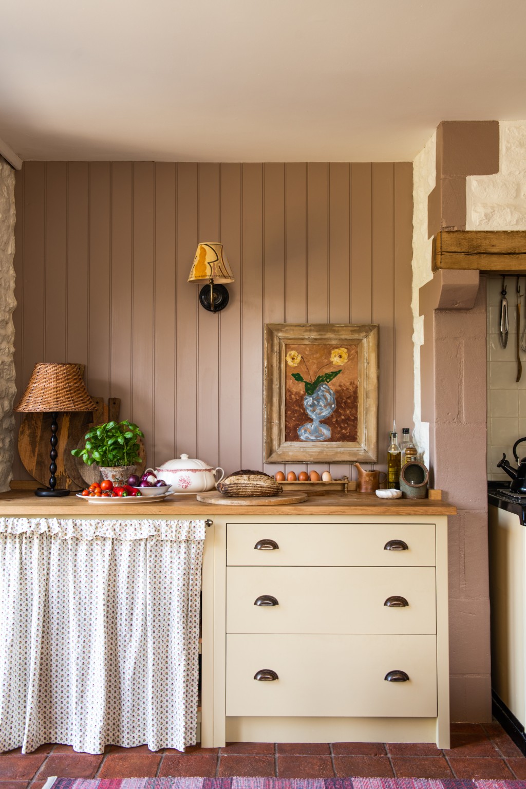 idei de bucatarie la tara