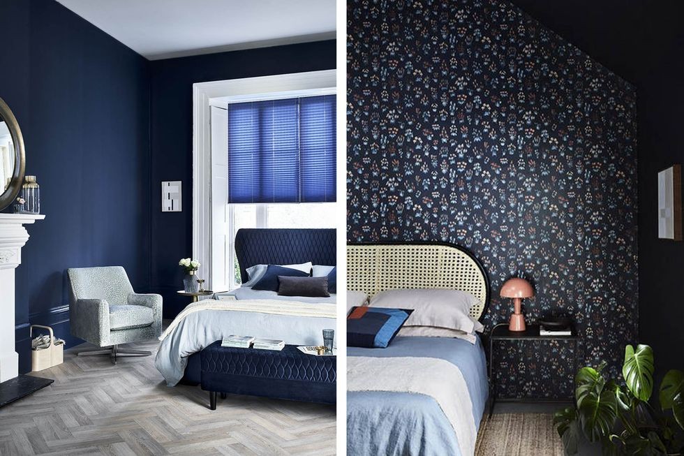 idei de culori pentru dormitor