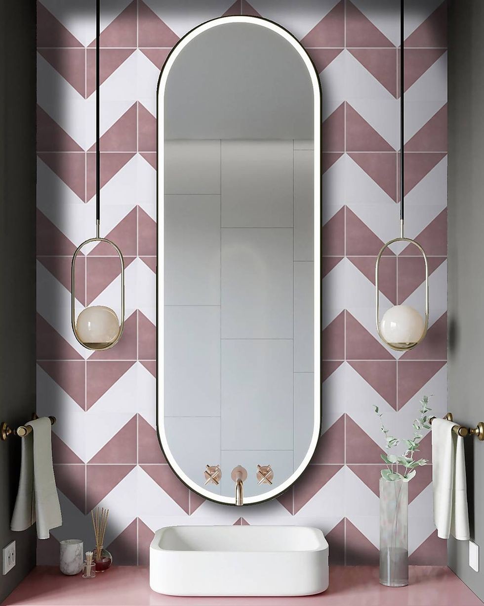 cum sa folositi placile placi in zig zag