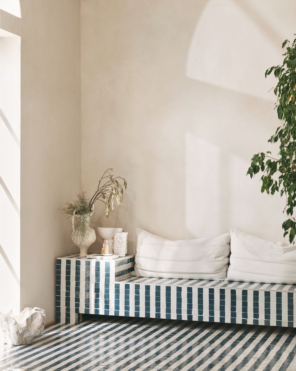 cum sa folositi bancile de gresie