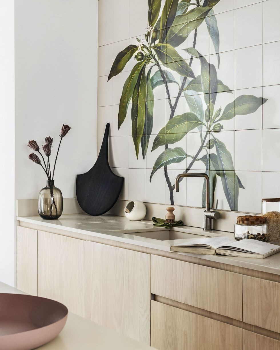 cum sa folositi placi placi murale