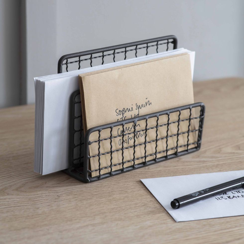 Garden Trading Farringdon Raft pentru scrisori