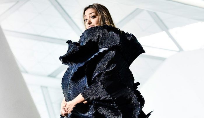 Arch2O ce se intampla cu arhitectura cand forma urmeaza moda 11