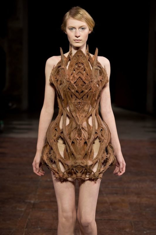 Arch2O ce se intampla cu arhitectura cand forma urmeaza moda 6