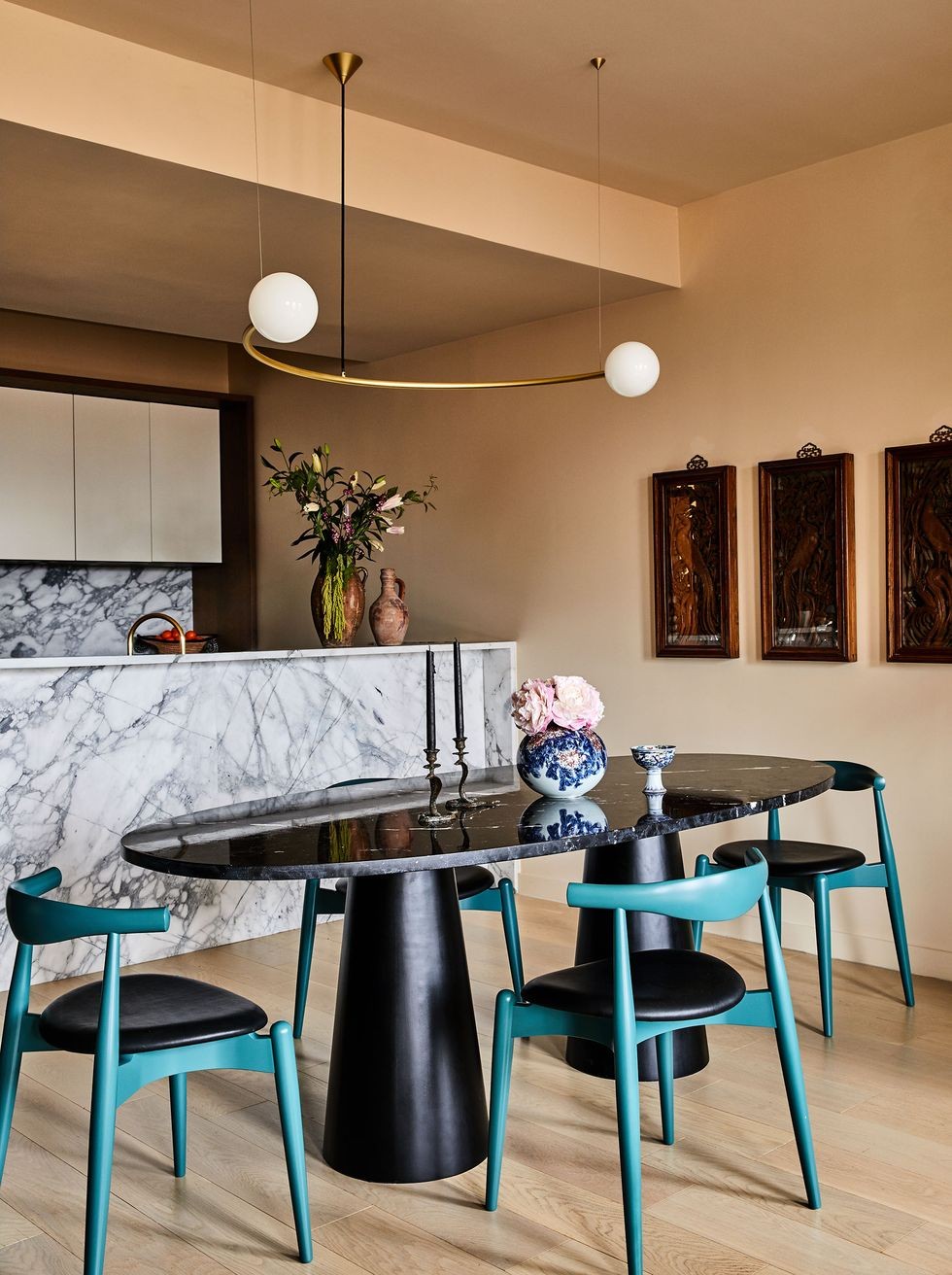 apartament din brooklyn